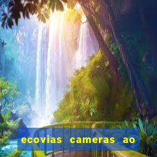 ecovias cameras ao vivo santos